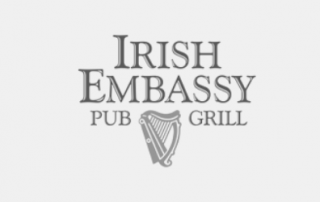 Irish Embassy Pub Logo